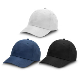 GRS Recycled Polyester Caps
