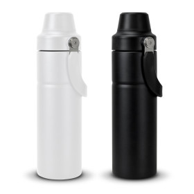 Handle Top Vacuum Bottles