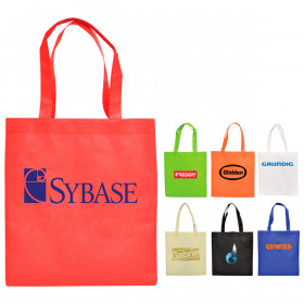 Promotional Tote Bags: Custom Printed | Promotion Products