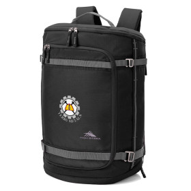 High Sierra 42L Travel Backpacks