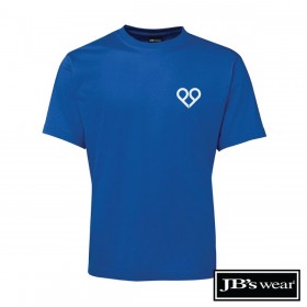 Promotional T Shirts - Logo Branded 