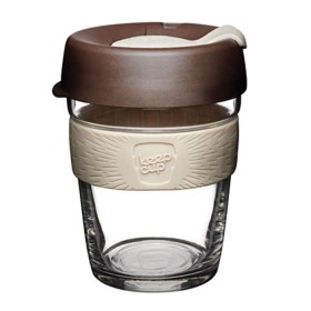 Branded KeepCups: Custom Logo Printed | Promotion Products