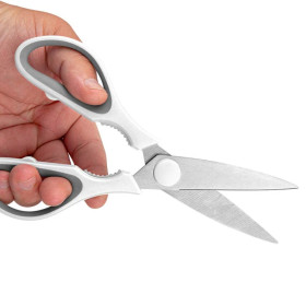 Magnetic Kitchen Scissors