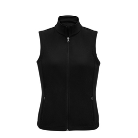 Ladies Apex Vests