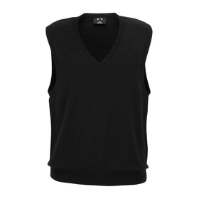 Ladies V-Neck Vests