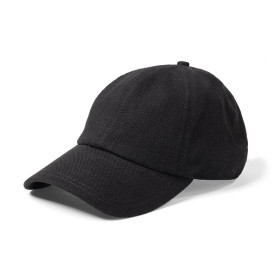Maleny Linen Caps