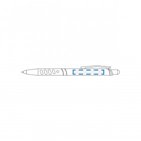 McLaren Metal Stylus Pens