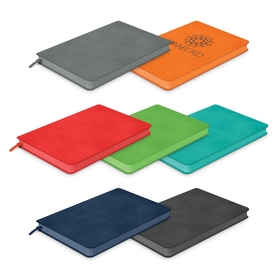 Medium Evandale Notebooks