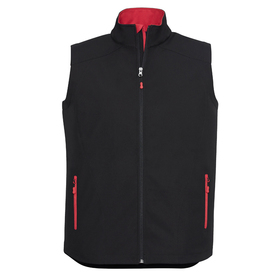 Mens Geneva Vests