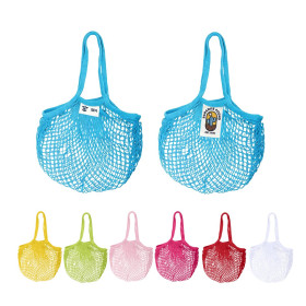 Mesh Grocery Bags