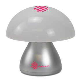 Mushie Table Lamps