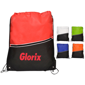 Non-Woven Library Backsacks