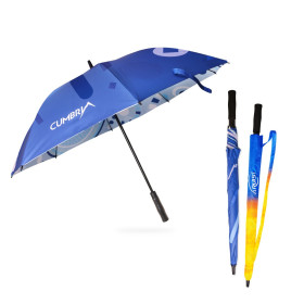 Par Golf Umbrellas
