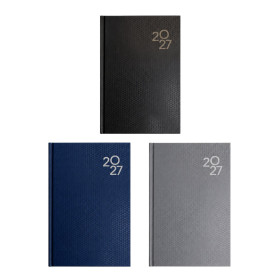 Penguin A5 Weekly Diaries