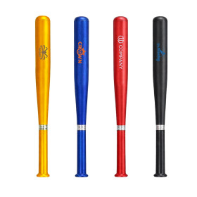 Plastic Baseball Bat Pens
