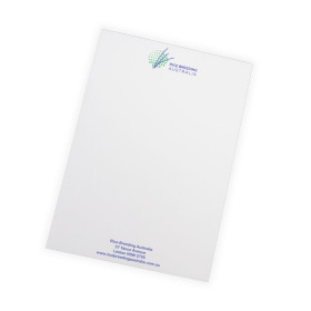 Printed Notepads - Logo Branded | Promotion Products