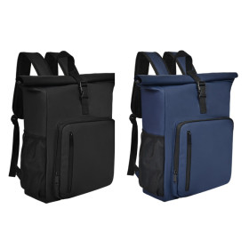 Roll Backpacks
