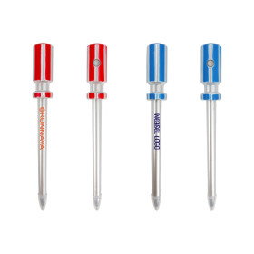 Screwdriver Ballpoint Pens