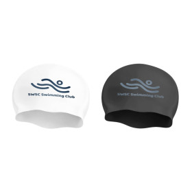 Seamless Swimming Caps