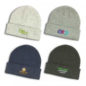 Promotional Beanies, Embroidered 