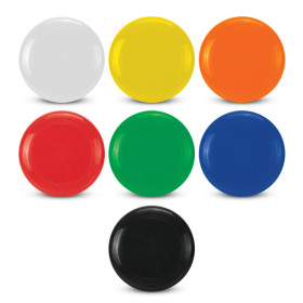 Small Zoom Flying Discs