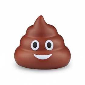 Stress Poopy