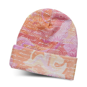 Sublimated Beanies