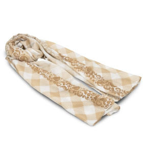 Sublimated Lightweight Scarves