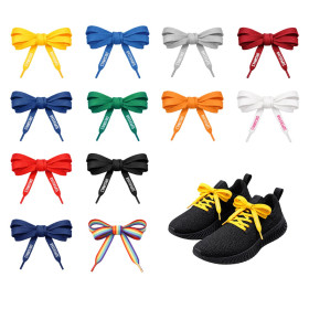 Sublimation Shoe Laces