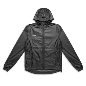Swiss Peak Urban Unisex Windbreakers