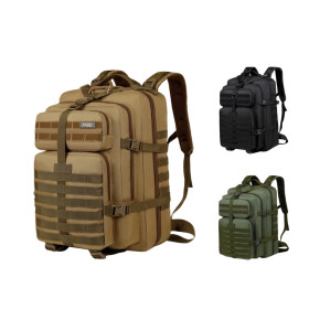 Tactical Backpacks