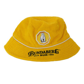 Terry Bucket Hats