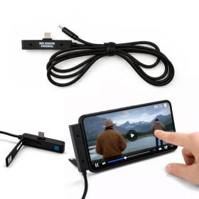 Ultra Stand Phone Chargers