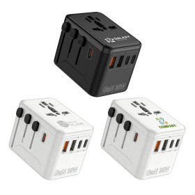 Universal Travel Adapters