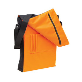 Vertical Tasman Satchels