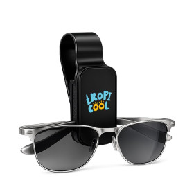 Visor Glasses Holder