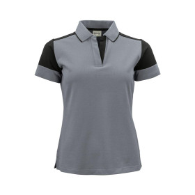 Womens Printer Prime Polo