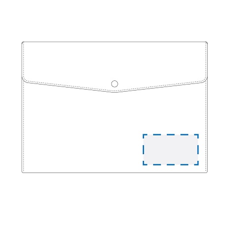 Laser Engraving (Front) Decoration Area