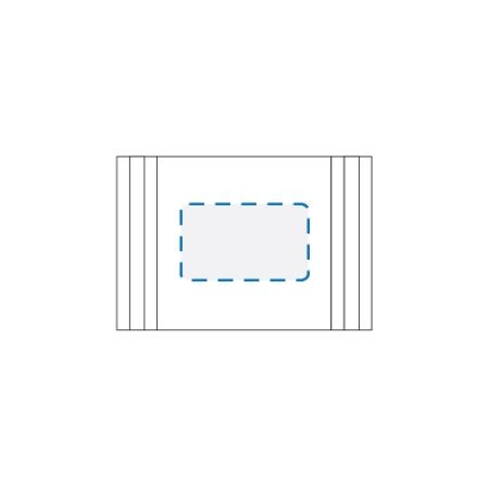 Digital Print (50x30mm) Decoration Area