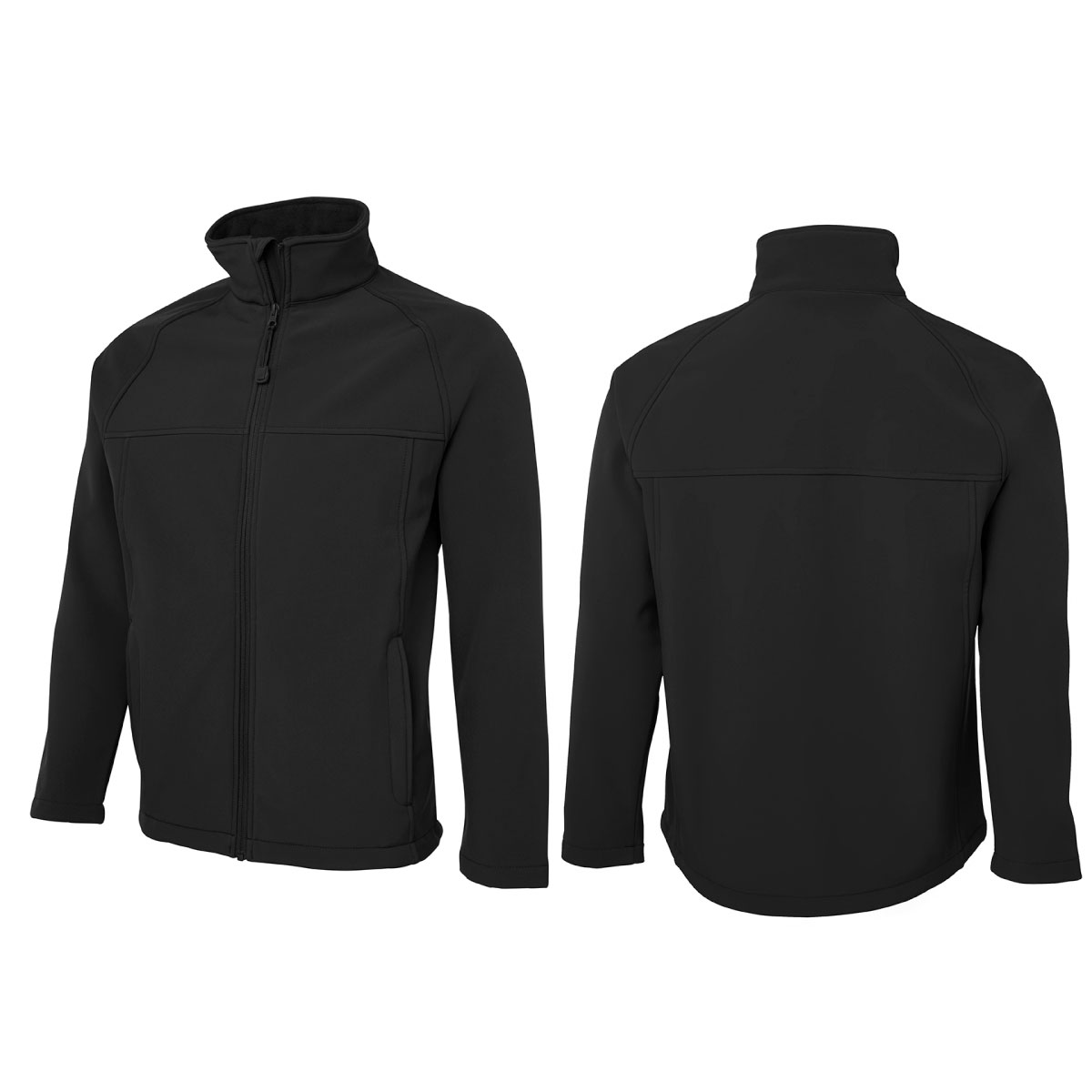 Promotional 3 Layer Softshell Jackets | Promotion Products
