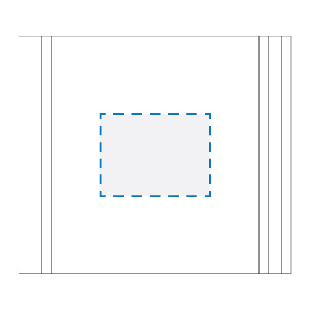 Print Decoration Area