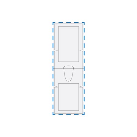 Dye Sublimation Decoration Area