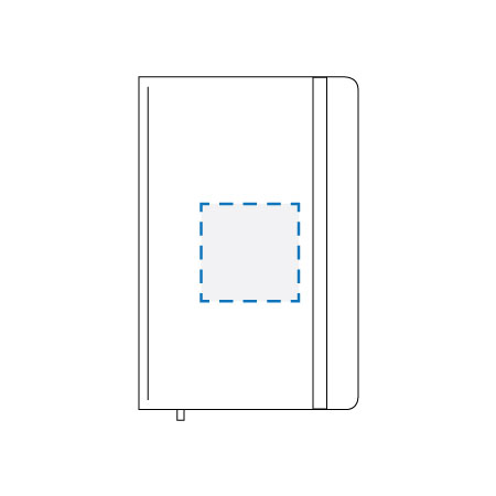 Pad Print (40x40mm) Decoration Area