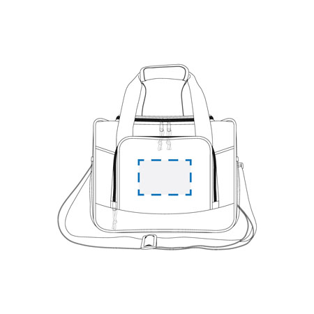 Colourflex Transfer Decoration Area