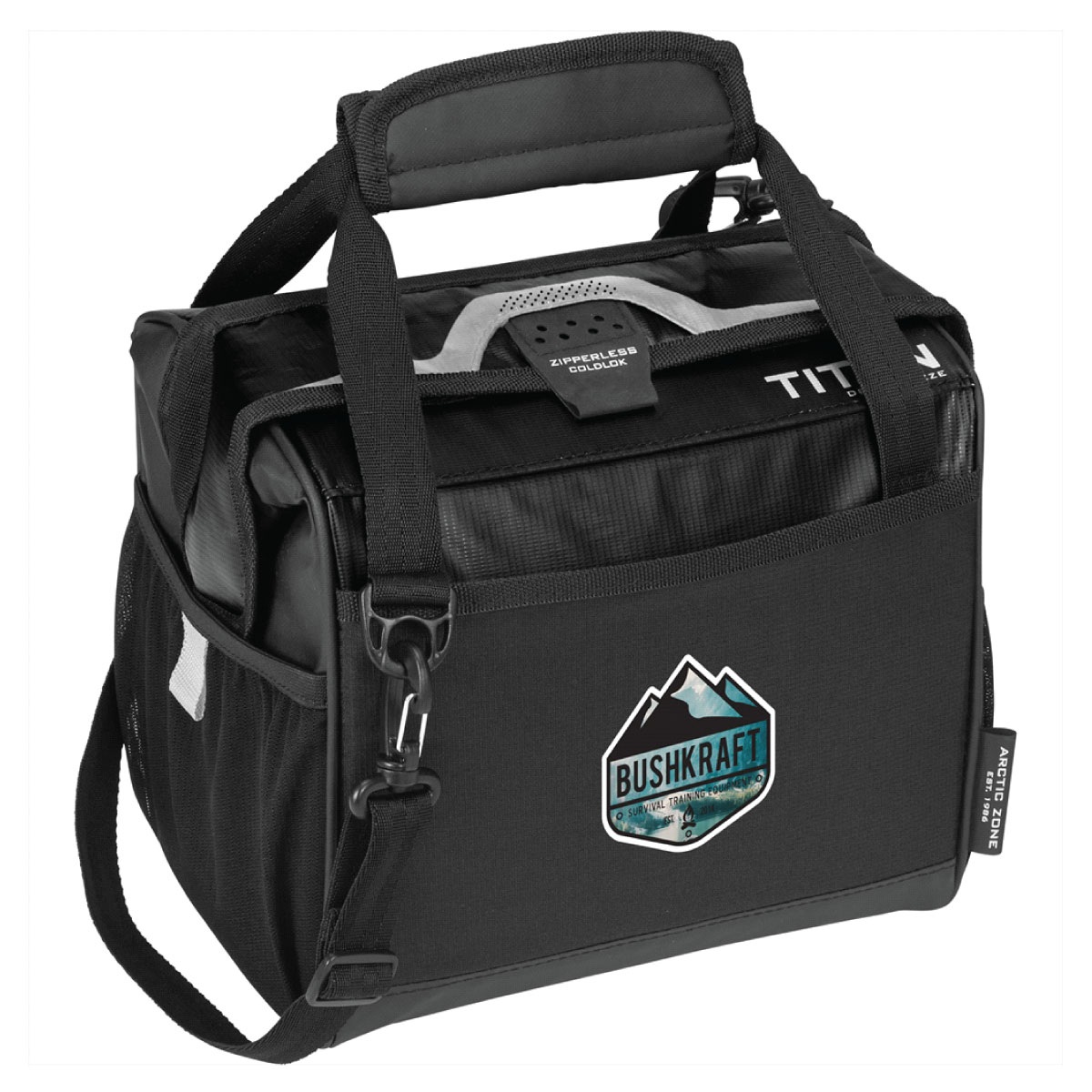 Promotional Arctic Zone Titan Lunch Coolers Promotion Products