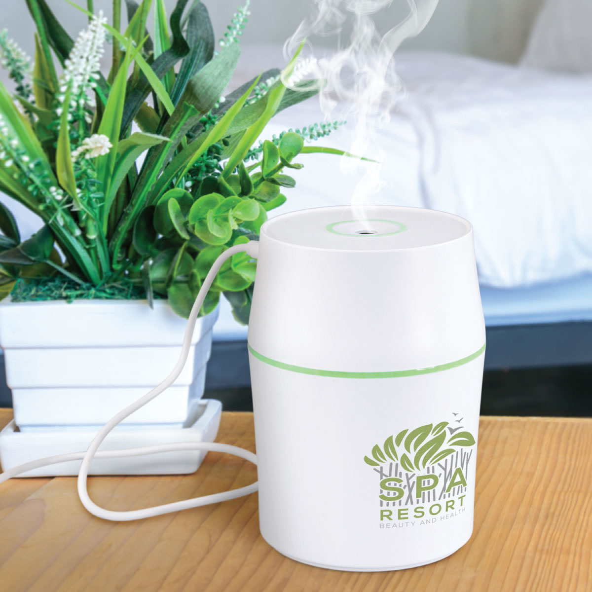 Promotional Aroma Oil Diffusers | Promotion Products