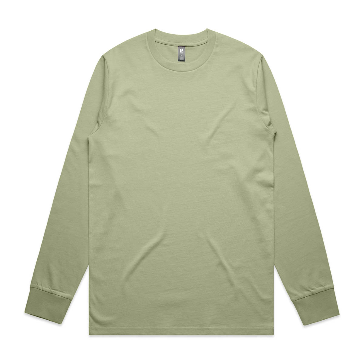 AS Colour Classic Long Sleeve T Shirts