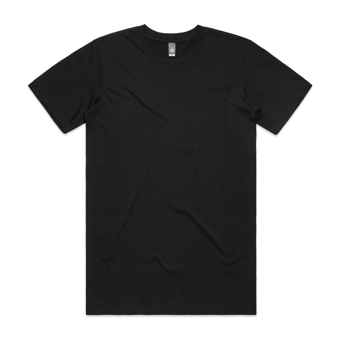 Promotional AS Colour Paper Tee | Promotion Products