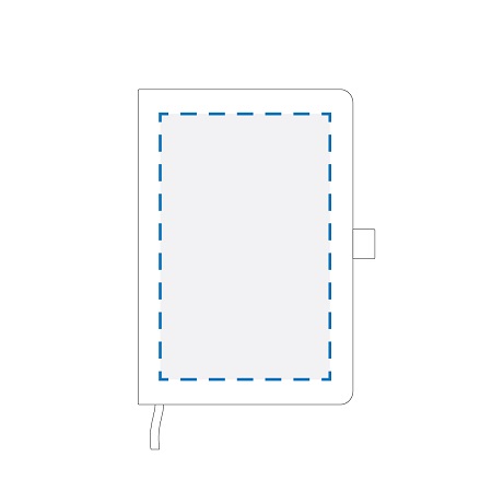 Thermo Debossing XL Decoration Area