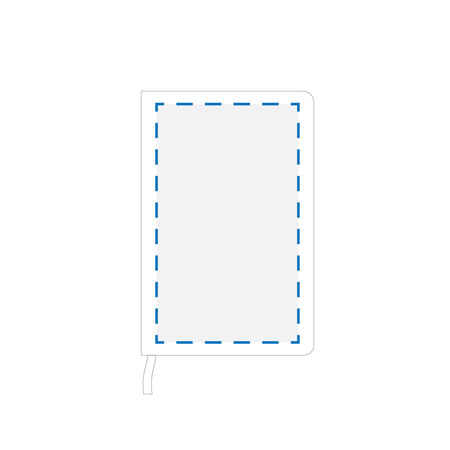 Screen Print Decoration Area